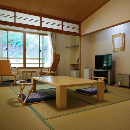 Kyukamura Iwate-Amiharionsen Shizukuishi Ngoại thất bức ảnh