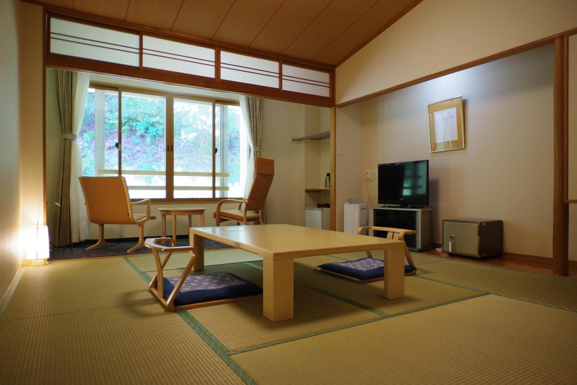 Kyukamura Iwate-Amiharionsen Shizukuishi Ngoại thất bức ảnh