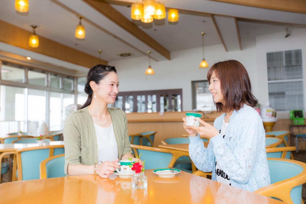 Kyukamura Iwate-Amiharionsen Shizukuishi Ngoại thất bức ảnh